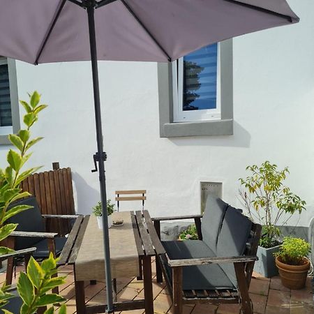 Apartement “Heckeresje“ Pfungstadt Exteriér fotografie