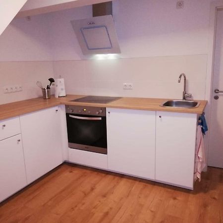 Apartement “Heckeresje“ Pfungstadt Exteriér fotografie